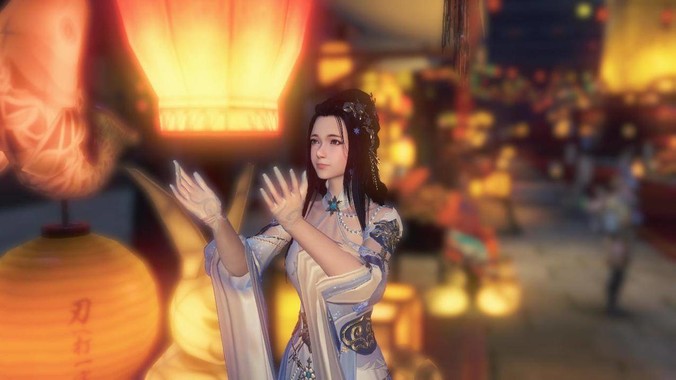 慈禧到底长得好不好看？